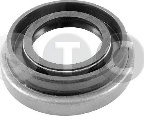 STC T439383 - Уплотняющее кольцо, дифференциал autodnr.net