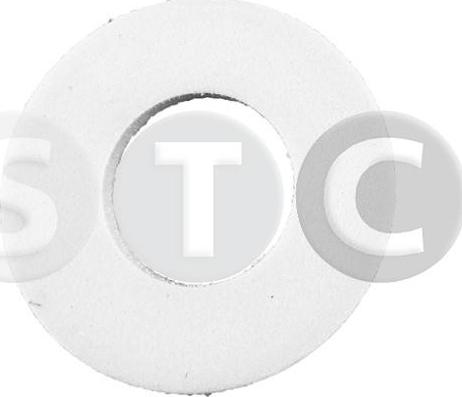 STC T439387 - Опора стійки амортизатора, подушка autocars.com.ua