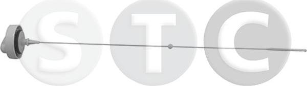 STC T439566 - Покажчик рівня масла autocars.com.ua