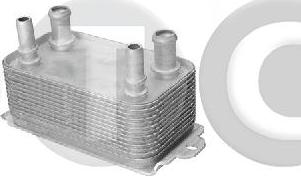 STC T439609 - Масляний радіатор, автоматична коробка передач autocars.com.ua