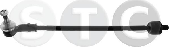 STC T439794 - Ремкомплект, спрямовує важіль autocars.com.ua
