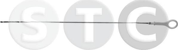 STC T439830 - Покажчик рівня масла autocars.com.ua