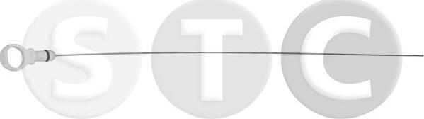 STC T439834 - Покажчик рівня масла autocars.com.ua