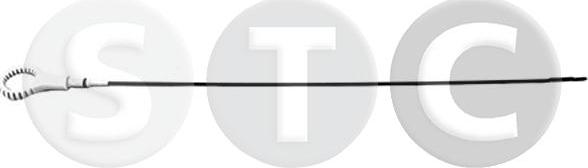 STC T439905 - Покажчик рівня масла autocars.com.ua