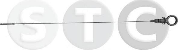 STC T439906 - Покажчик рівня масла autocars.com.ua