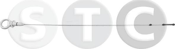 STC T439914 - Покажчик рівня масла autocars.com.ua