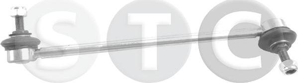 STC T440006 - стійка тяги. стабілізатор autocars.com.ua