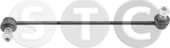 STC T440107 - Тяга / стійка, стабілізатор autocars.com.ua