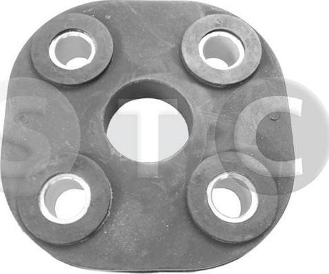 STC T440591 - Шарнір, колонка рульового управління autocars.com.ua