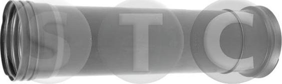 STC T440700 - Пыльник амортизатора, защитный колпак avtokuzovplus.com.ua