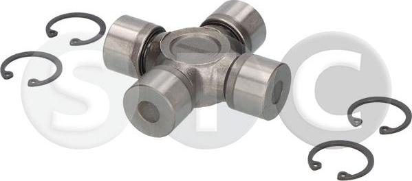 STC T440886 - Шарнір, поздовжній вал autocars.com.ua
