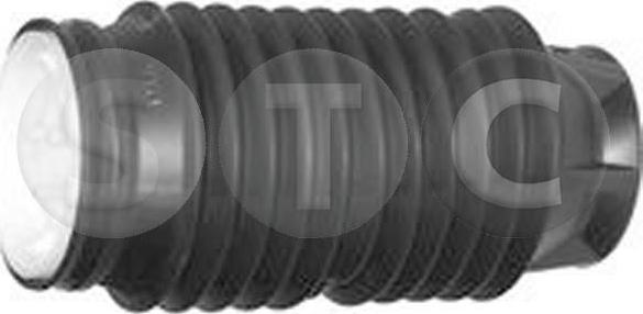 STC T440933 - Отбойник, демпфер амортизатора autodnr.net