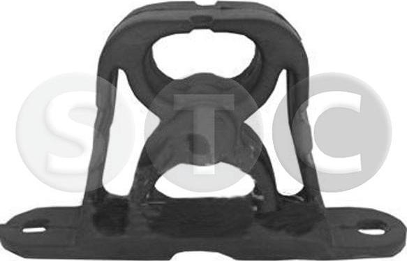STC T441048 - Кронштейн, втулка, система випуску autocars.com.ua