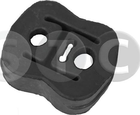 STC T441072 - Кронштейн, втулка, система випуску autocars.com.ua