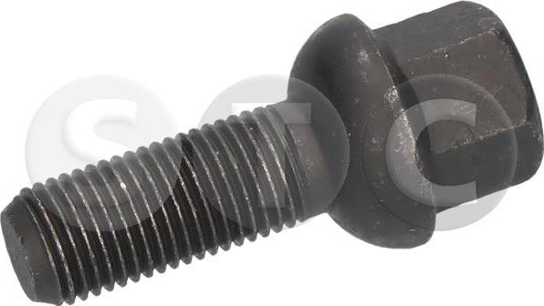 STC T441210 - Болт для кріплення колеса autocars.com.ua