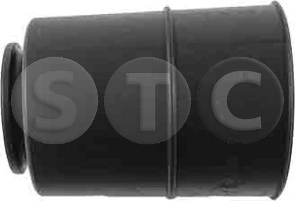 STC T442039 - Пыльник амортизатора, защитный колпак autodnr.net