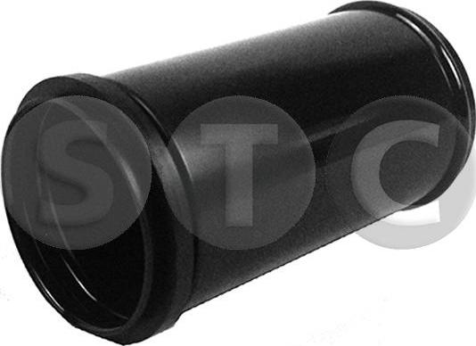 STC T442057 - Пыльник амортизатора, защитный колпак autodnr.net