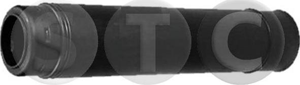 STC T442065 - Пыльник амортизатора, защитный колпак autodnr.net