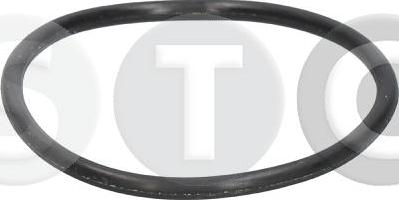 STC T442610 - Прокладка, термостат autocars.com.ua