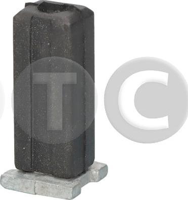 STC T442993 - Підвіска, радіатор autocars.com.ua