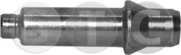 STC T443000 - Управління, кнопка центрального замка autocars.com.ua