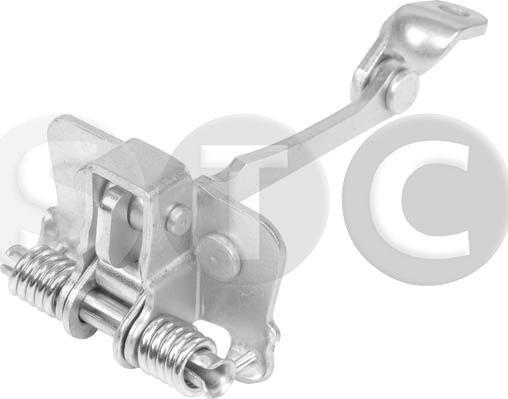 STC T443143 - Фіксатор дверей autocars.com.ua