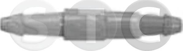 STC T443335 - З'єднувач шланга autocars.com.ua