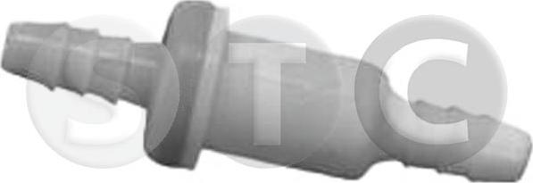 STC T443336 - Клапан, топливный насос avtokuzovplus.com.ua