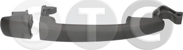 STC T443345 - Ручка двері autocars.com.ua