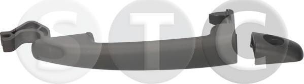 STC T443346 - Ручка двері autocars.com.ua
