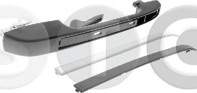 STC T443569 - Ручка двері autocars.com.ua