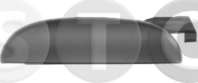 STC T443575 - Ручка двері autocars.com.ua