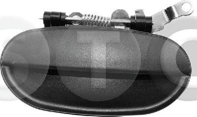 STC T443593 - Ручка двері autocars.com.ua