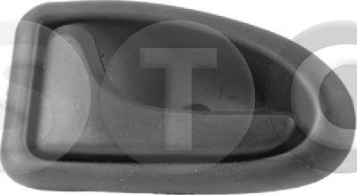 STC T443635 - Ручка двері autocars.com.ua