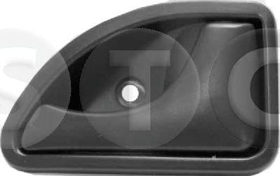 STC T443645 - Ручка двері autocars.com.ua