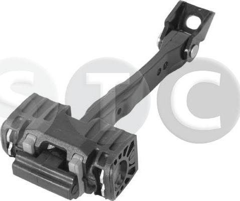 STC T443849 - Фіксатор дверей autocars.com.ua