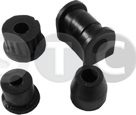 STC T444088 - Втулка, стабілізатор autocars.com.ua