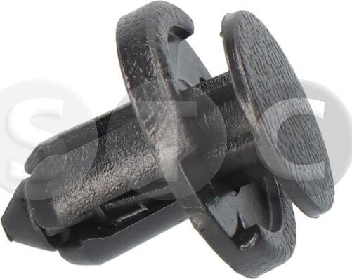 STC T444489 - Зажим, молдинг / захисна накладка autocars.com.ua