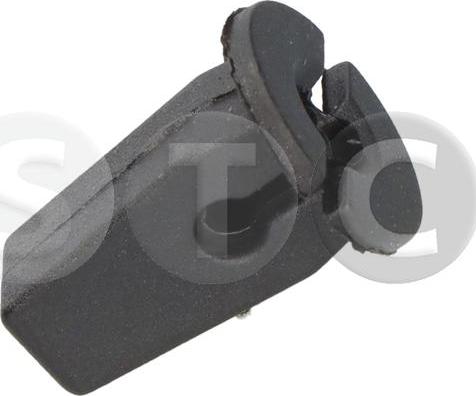 STC T444523 - Зажим, молдинг / захисна накладка autocars.com.ua