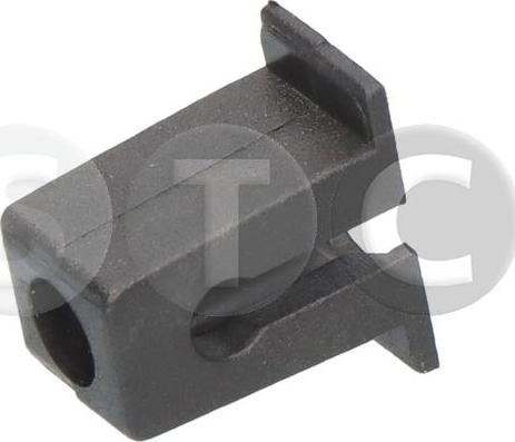 STC T444525 - Зажим, молдинг / захисна накладка autocars.com.ua