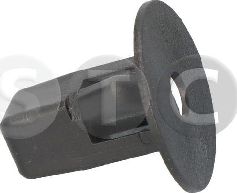 STC T444526 - Зажим, молдинг / захисна накладка autocars.com.ua