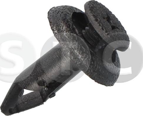 STC T444543 - Зажим, молдинг / захисна накладка autocars.com.ua