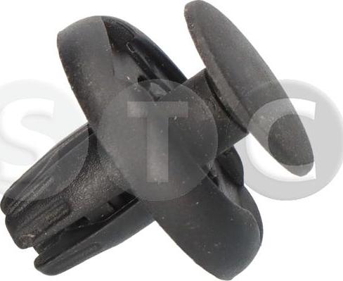 STC T444588 - Зажим, молдинг / захисна накладка autocars.com.ua