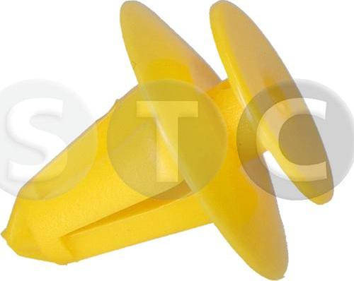 STC T444671 - Зажим, молдинг / захисна накладка autocars.com.ua