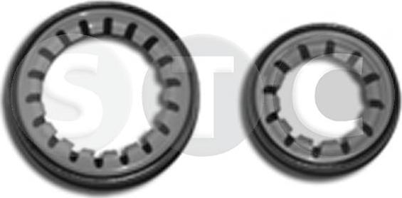 STC T445056 - Уплотняющее кольцо, дифференциал avtokuzovplus.com.ua