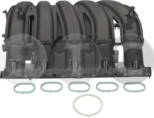 STC T445221 - Модуль впускний труби autocars.com.ua