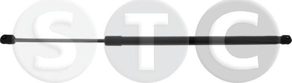 STC T446286 - Газова пружина, кришка багажник autocars.com.ua