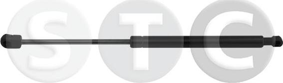 STC T446304 - Газовая пружина, капот avtokuzovplus.com.ua