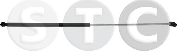 STC T446310 - Газовая пружина, капот avtokuzovplus.com.ua