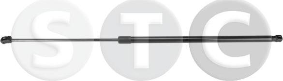 STC T446322 - Газовая пружина, капот avtokuzovplus.com.ua